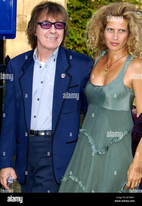 bill wyman huwelijkspartner